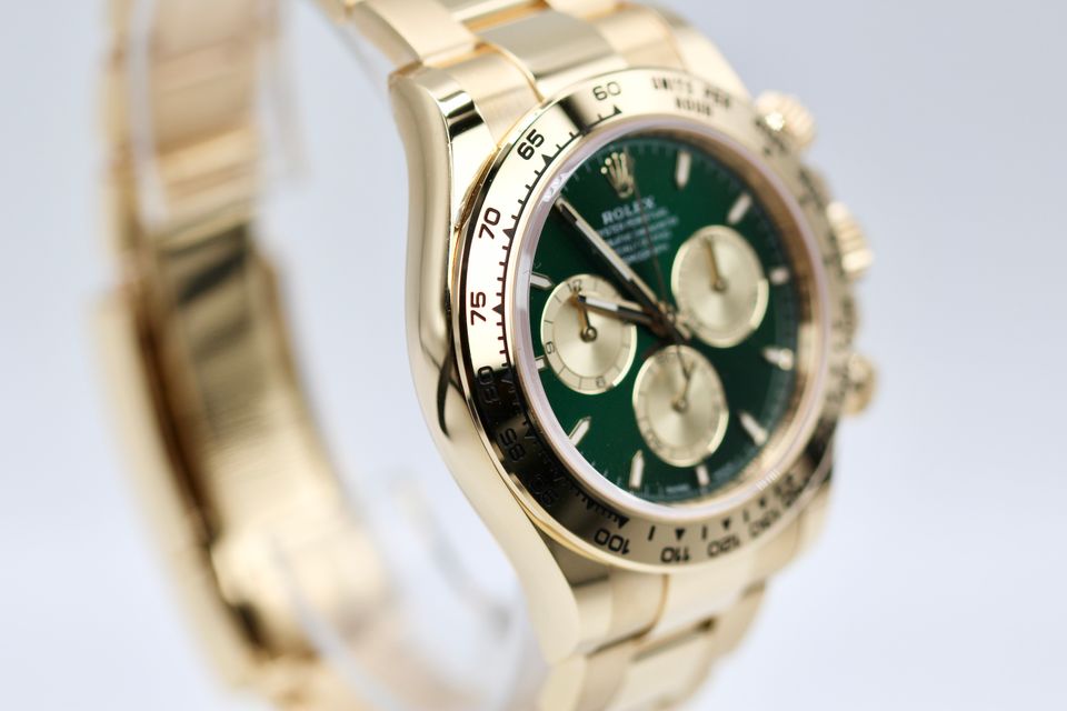 Rolex Daytona 126508 Image 3